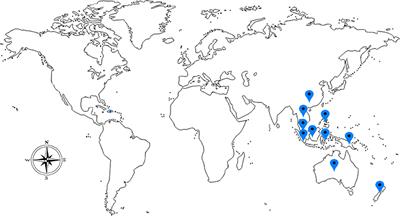 A Status Review of the Bioactive Activities of <mark class="highlighted">Tiger Milk Mushroom</mark> Lignosus rhinocerotis (Cooke) Ryvarden